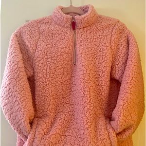 Girls sweater